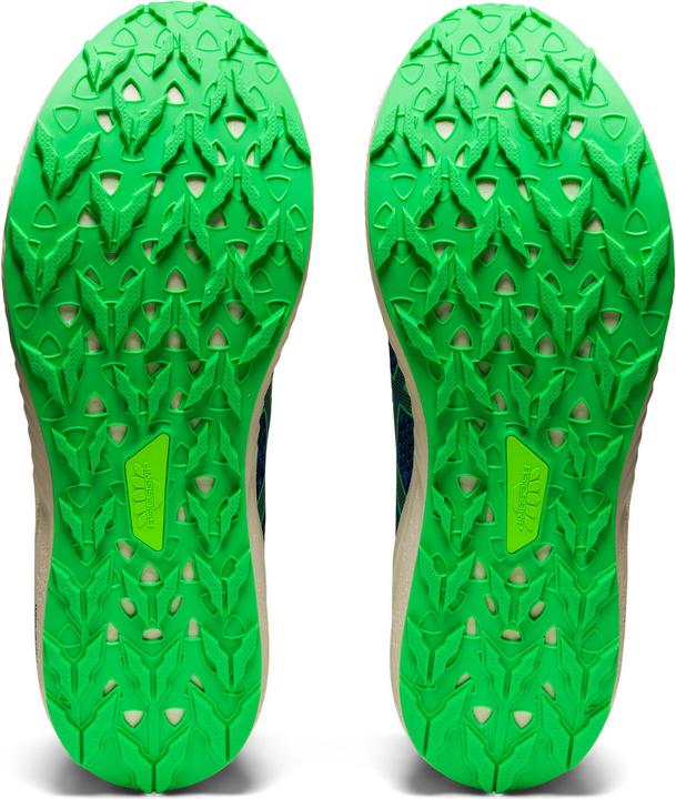 Immagine prodotto ASICS Performance FUJI LITE 3 Uomo BLUE COAST/NEW LEAF (44)