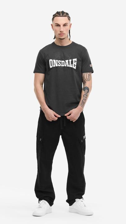 Produktbild Lonsdale Lion Two Tone (3XL)