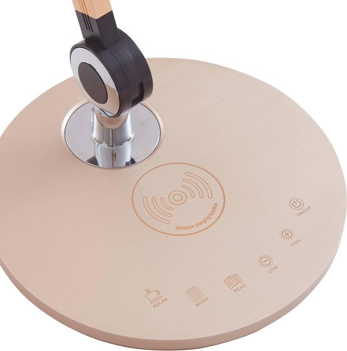 Actual product image Lindby Nyxaris (520 lm)