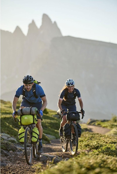 Image du produit Vaude Trailfront II (12.50 l, Sacoche de guidon)