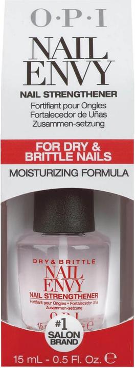 Produktbild OPI Nail Envy Dry & Brittle (15 ml)
