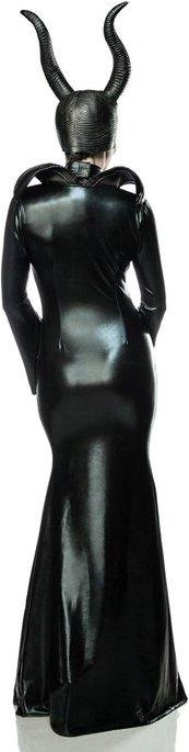 Actual product image Mask Paradise Evil Queen - Maleficent Lady (38)