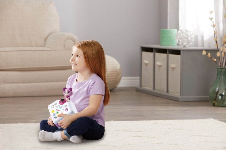 Actual product image VTech V-Story (German)