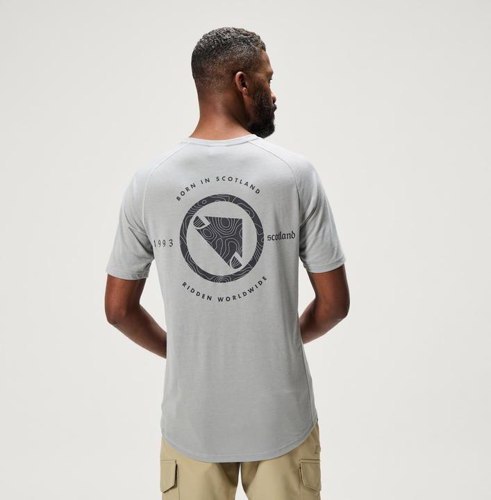 Produktbild Endura Loop S S Tech Tee (S)