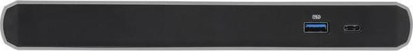 Produktbild StarTech Docking Station Thunderbold3 (1 Ports)