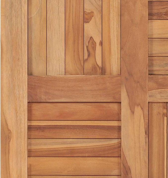 Produktbild vidaXL Tischplatte (60 x 60 cm)