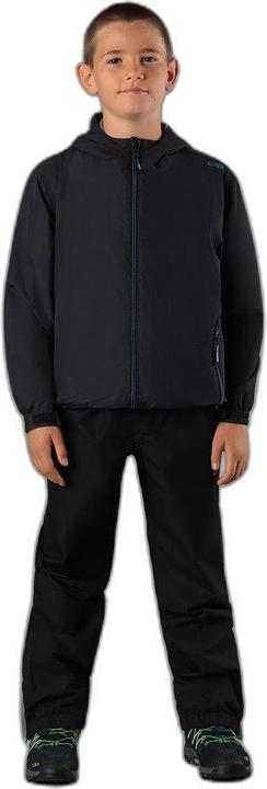 Image du produit CMP Campagnolo Sweat à capuche pluie garçon (176)
