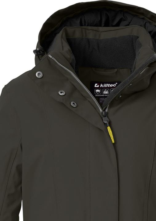 Image du produit Killtec Damen Funktionsparka (46)