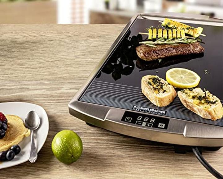 Produktbild Rommelsbacher CG 2308/TC