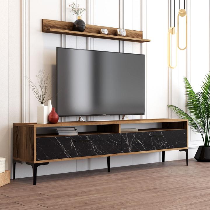 Produktbild Hanah Home Deandre (180 x 35 x 47 cm)