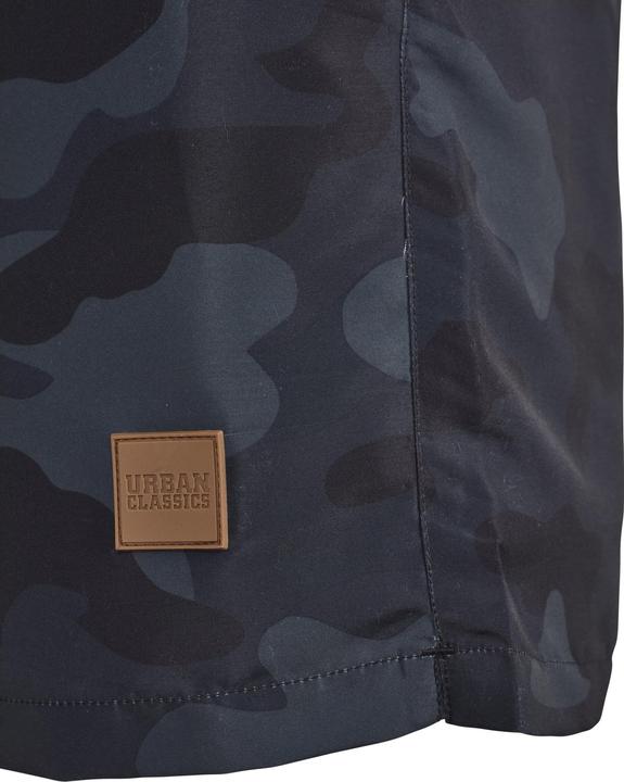 Actual product image Urban Classics Block Swim Shorts (XL)