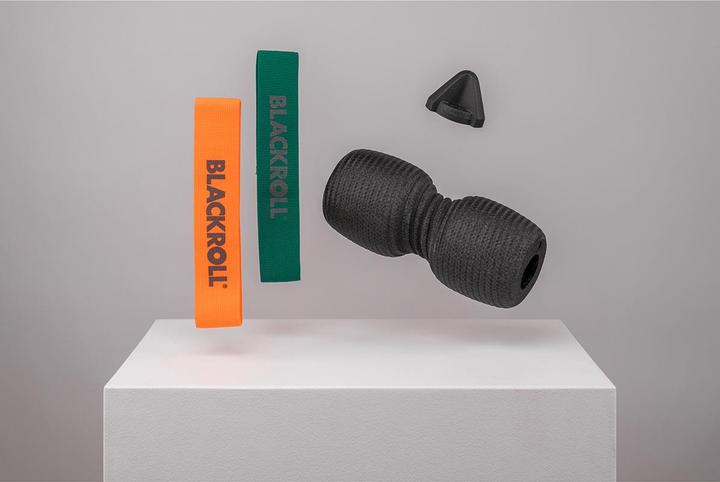 Produktbild Blackroll a002882 knee box