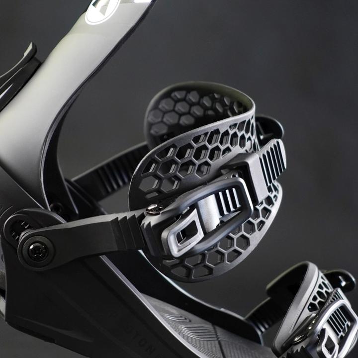 Produktbild Amplid Proton C.i. (M)