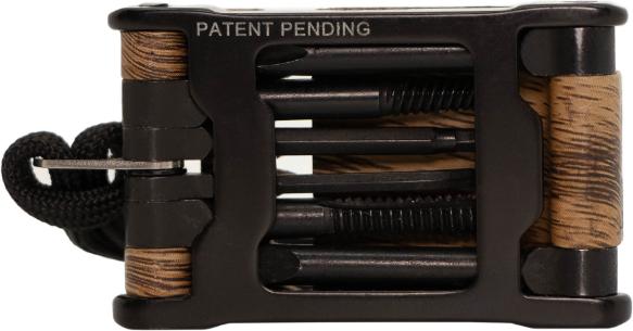 Immagine prodotto Fix Manufacturing Il Kraken, Strumento per il surf