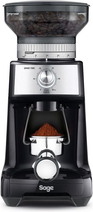 Actual product image Sage the Dose Control Pro