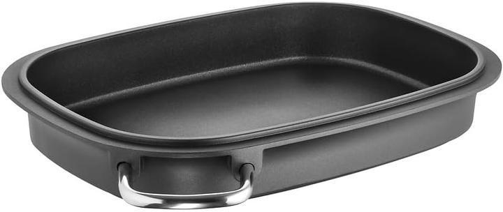 Productafbeelding Schulte-Ufer Kg Green Life Aluna vispan 36 x 25 cm (Gegoten aluminium, 36 x 6 cm)