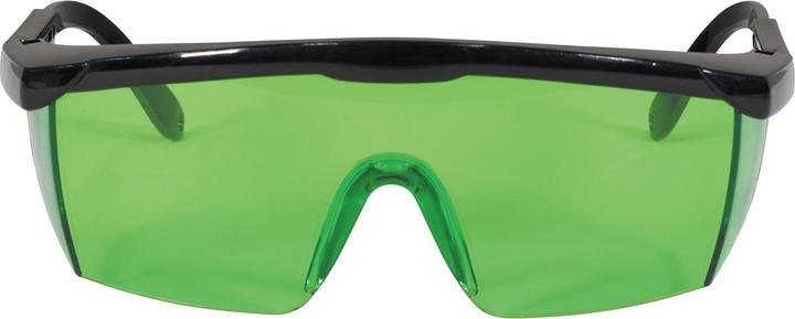 Actual product image Makita TK02100200 Laser goggles suitable for cordless multi-line laser (Multi-line laser)