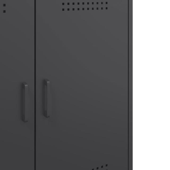 Immagine prodotto vidaXL Launo (39 x 39 x 79 cm)