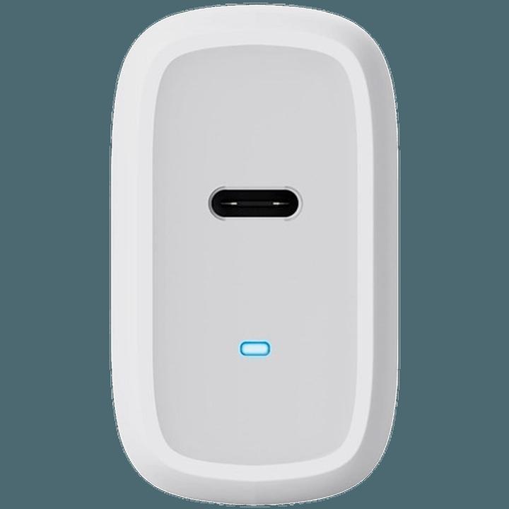 Produktbild Trust Maxo 45w USB-C Charger Wht (45 W, 1 Port)