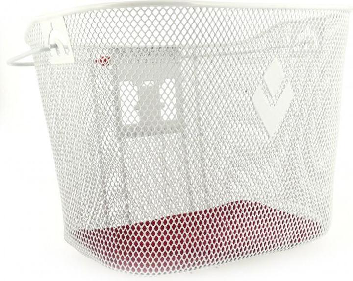 Produktbild hapo-G stahlkorb mit befestigung mts 3