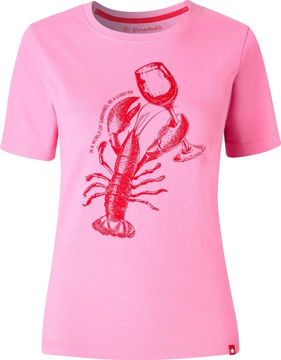 Produktbild Joe Browns Lobster Print Graphic Tee (40)