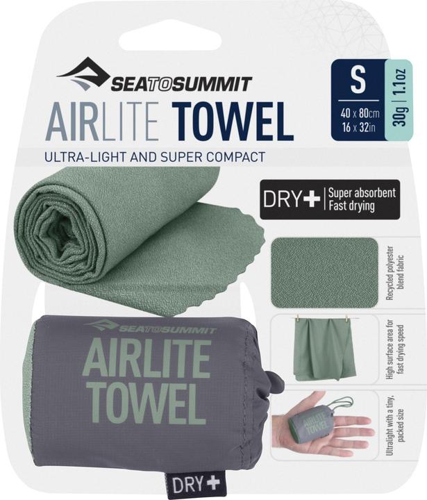 Immagine prodotto Sea To Summit Airlite (120 x 60 cm)
