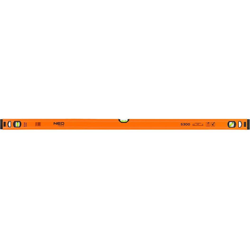 Thumbnail - Neo, Wasserwaage, 71-135 (12 cm)