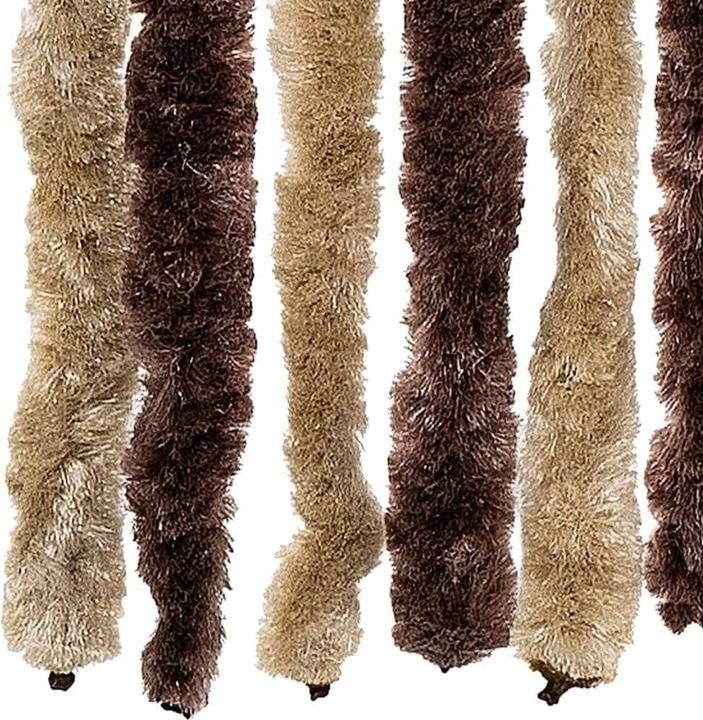 Actual product image vidaXL Cholena (100 x 220 cm)