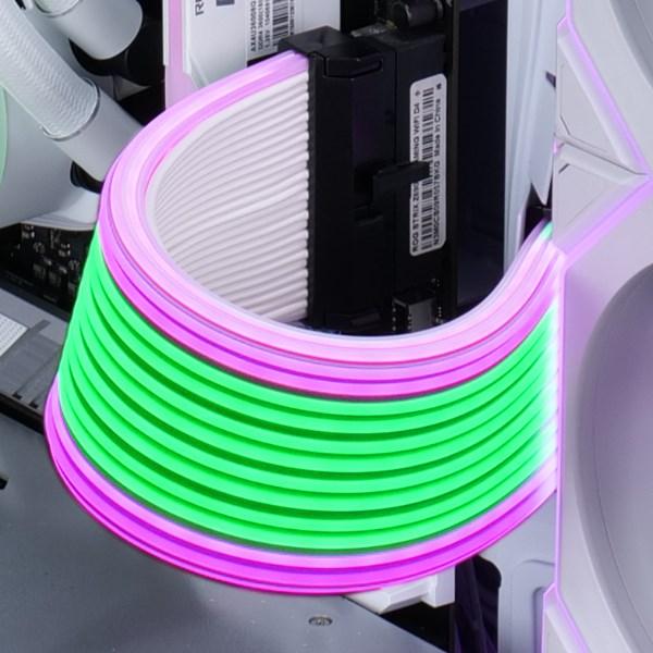 Immagine prodotto Lian-Li Cavo GPU Strimer Wireless 12V-2x6