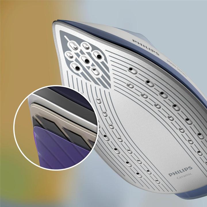Produktbild Philips 3000 series PSG3000/20 (2400 W, 350 g/min)