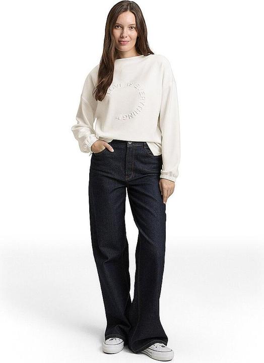 Produktbild Tom Tailor Langarmshirt (M)