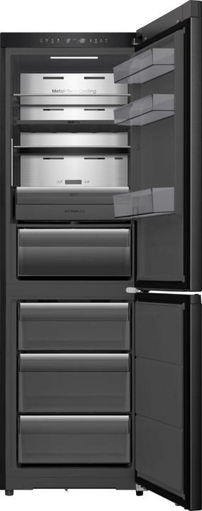 Produktbild Hisense RB5K330GSFC (330 l)