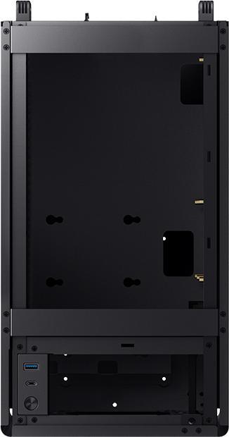 Actual product image Jonsbo VR4 (ATX, mATX, ITX)