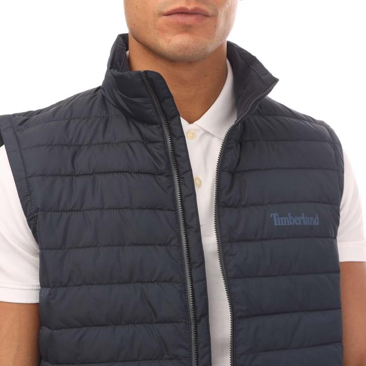 Produktbild Timberland Axis Peak Weste (S)