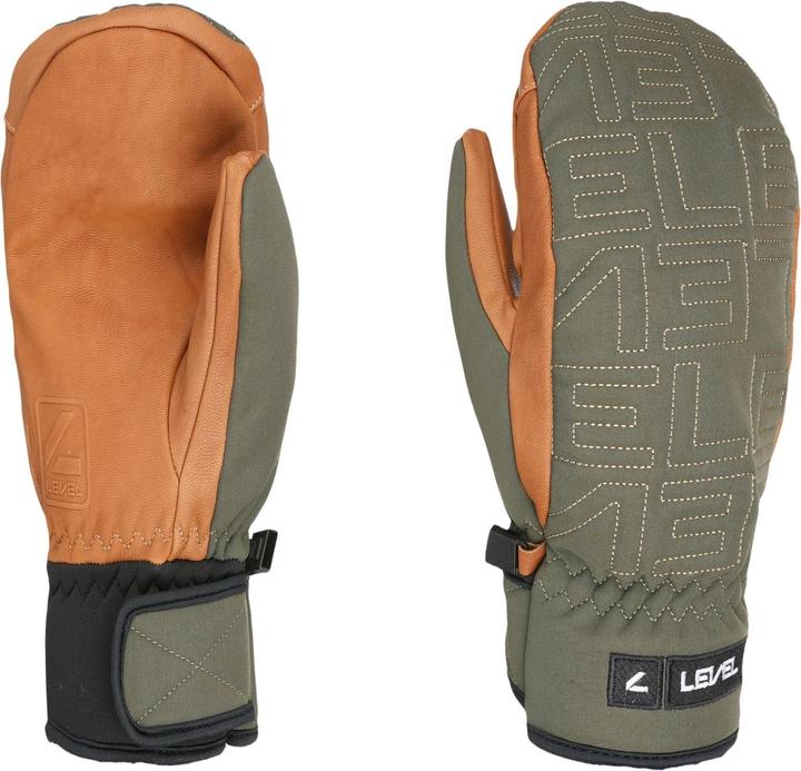 Produktbild Level Vertigo PRO Mitt (9)