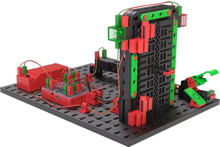 Produktbild Fischertechnik Smart Robots