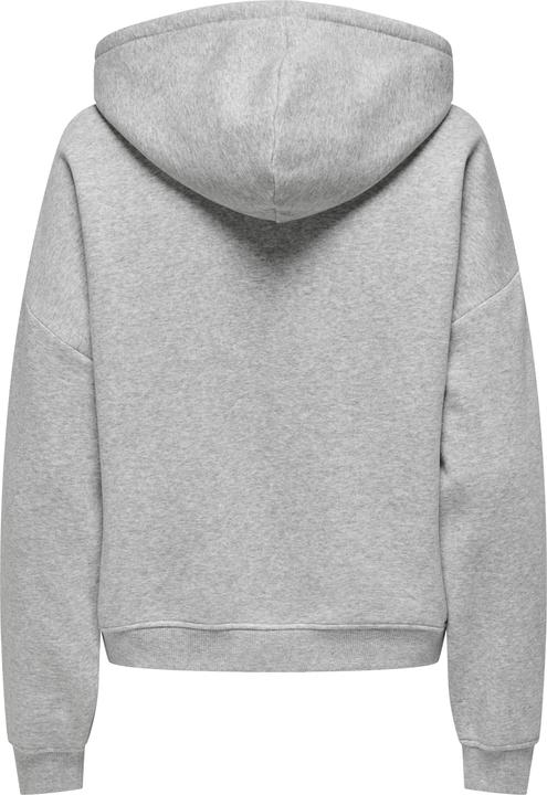 Produktbild Only Onlsweat L/S Hoodie Oversize Pkt Swt (XS)