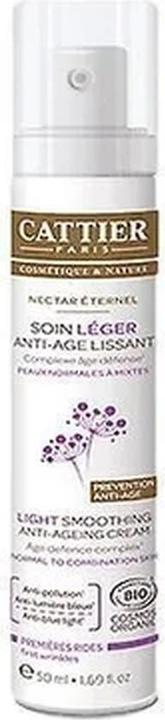 Actual product image Cattier Nectar Eternel Jour (50 ml, Face toner)