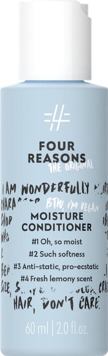 Produktbild Four Reasons Original Moisture Conditioner Mini (60 ml)