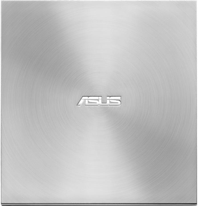 Produktbild ASUS ZenDrive U9M (CD Brenner, CD Laufwerk, DVD Laufwerk, DVD Brenner)