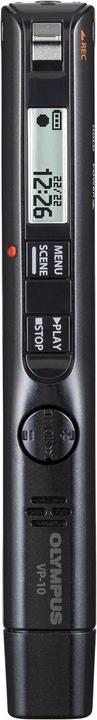 Actual product image Olympus Vp-10 (4 GB)