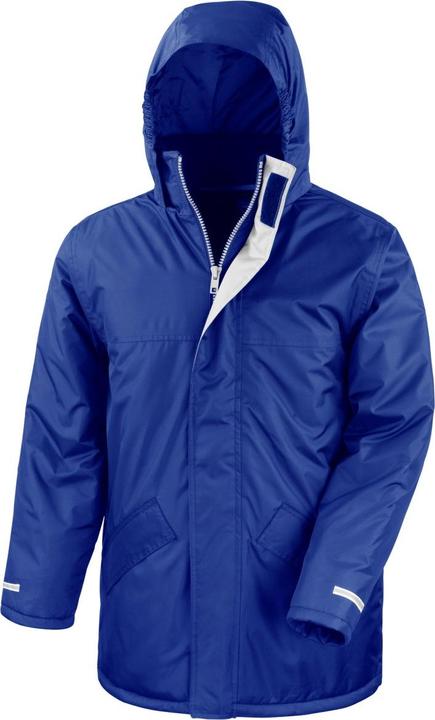 Produktbild Regatta Core WinterParka wasserabweisend winddicht (M)