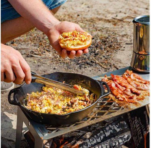 Produktbild Fennek Grill 4Fire