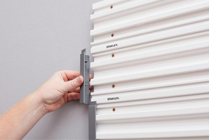 Produktbild Stanley STST82611-1 Trackwalls Endkappen (4-teiliges Set (2 linke + 2 rechte), passenden zum