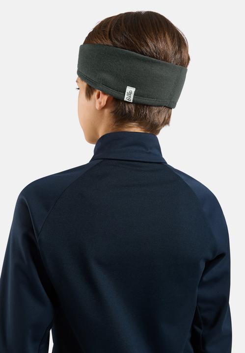 Image du produit Odlo Kid's Merino Warm Headband