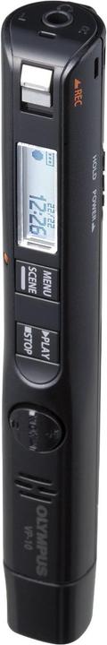 Actual product image Olympus Vp-10 (4 GB)