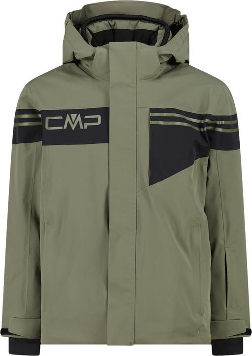 Actual product image CMP Campagnolo Children's ski jacket (140)