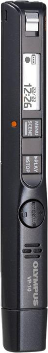 Actual product image Olympus Vp-10 (4 GB)