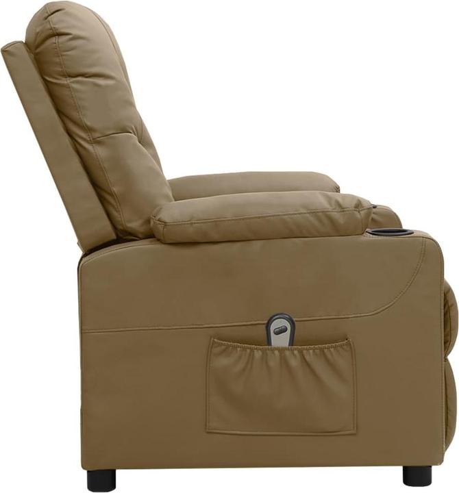 Produktbild vidaXL Relaxsessel elektrisch