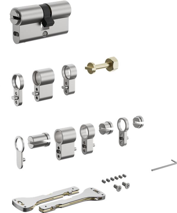 Produktbild Aqara AL-D04E (Schlüssel)